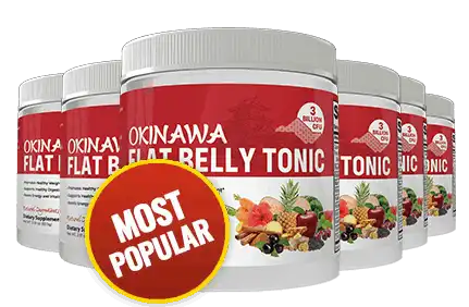 okinawa flat belly tonic six bottles pricing